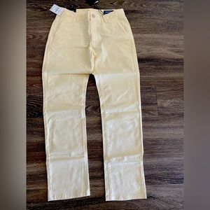 Bonobos Citronellas New 29 x 30